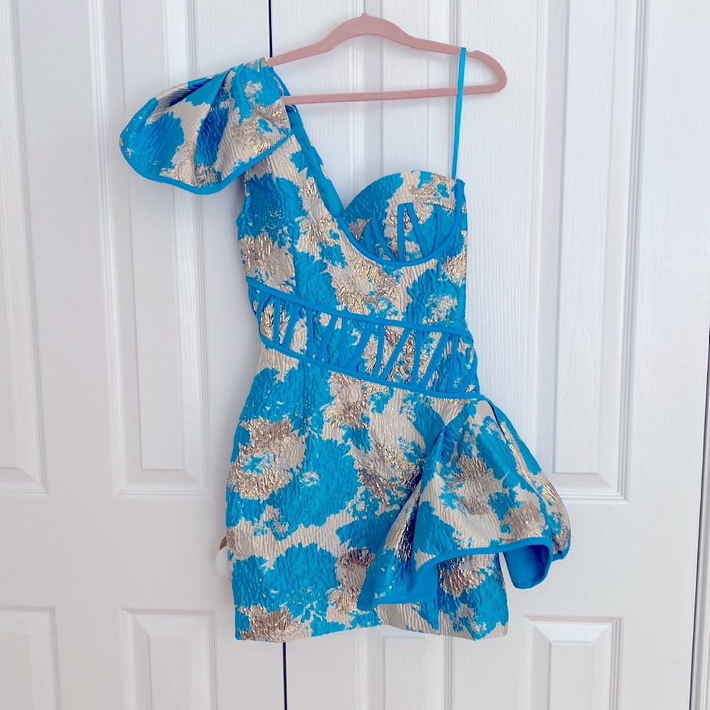 Eliya the Label Lily Dress